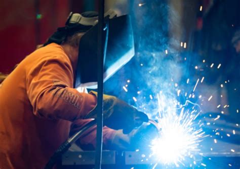 can metal fabrication support a greener|sustainability in metal manufacturing.